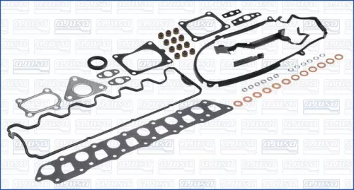 Gasket Kit, cylinder head