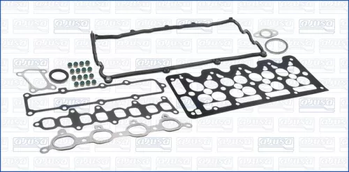 AJUSA Gasket Kit, cylinder head (53015600)