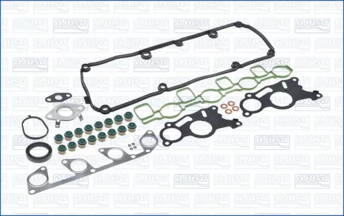 AJUSA Gasket Kit, cylinder head (53029100)