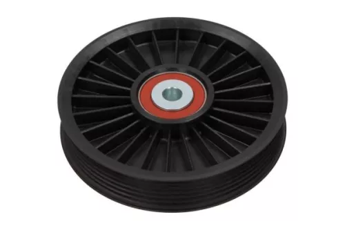 MAXGEAR Deflection/Guide Pulley, V-ribbed belt (54-0976)