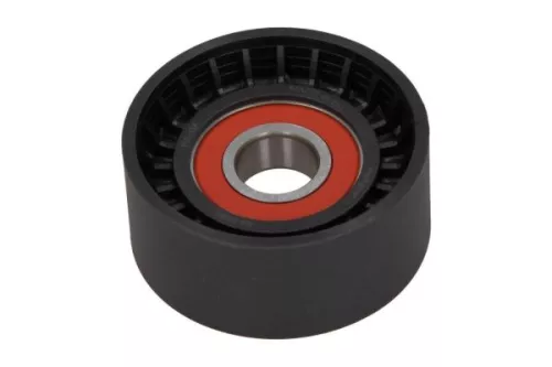 MAXGEAR Tensioner Pulley, V-ribbed belt (54-0985)