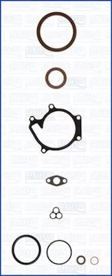 AJUSA Gasket Kit, crankcase (54091600)