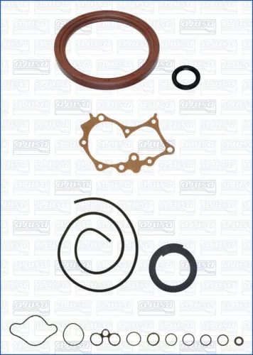 AJUSA Gasket Kit, crankcase (54127600)