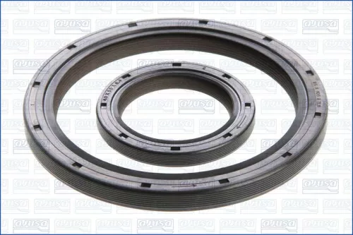 AJUSA Gasket Kit, crankcase (54131500)