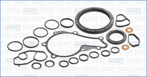 AJUSA Gasket Kit, crankcase (54131500)
