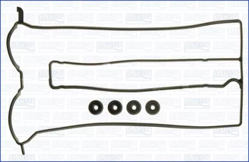 Gasket Set, cylinder head cover