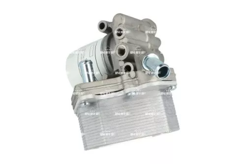 NRF Housing, oil filter (31238)