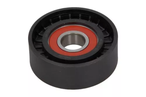 MAXGEAR Tensioner Pulley, V-ribbed belt (54-1035)