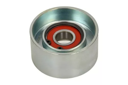 MAXGEAR Tensioner Pulley, V-ribbed belt (54-1048)