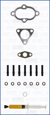 AJUSA Mounting Kit, charger (JTC11281)