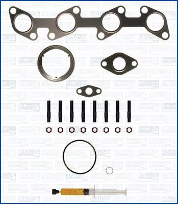 AJUSA Mounting Kit, charger (JTC11330)