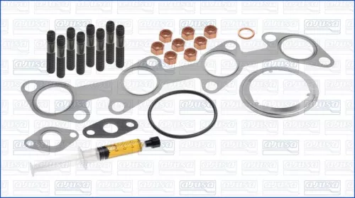AJUSA Mounting Kit, charger (JTC11330)