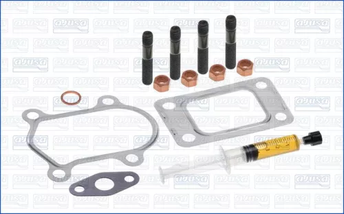 AJUSA Mounting Kit, charger (JTC11346)