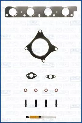 AJUSA Mounting Kit, charger (JTC11546)