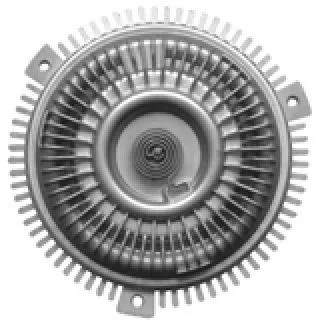 NRF Clutch, radiator fan (49593)