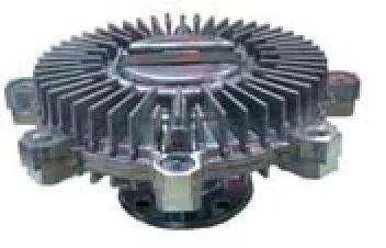 NRF Clutch, radiator fan (49602)