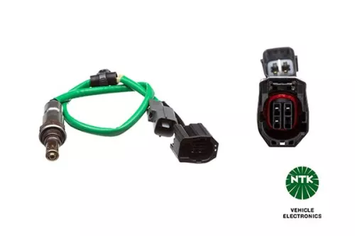 NTK Oxygen Sensor (95845)