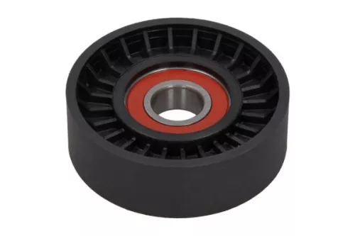 MAXGEAR Tensioner Pulley, V-ribbed belt (54-0898)