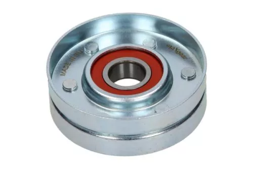 MAXGEAR Tensioner Pulley, V-ribbed belt (54-0990)