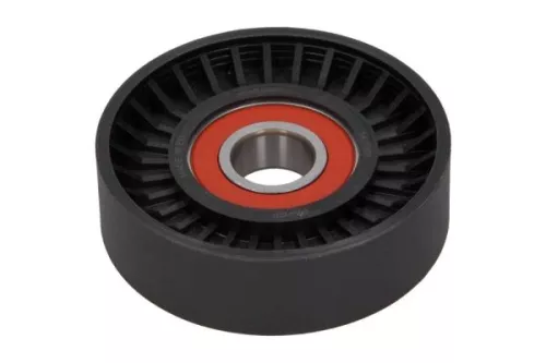 MAXGEAR Tensioner Pulley, V-ribbed belt (54-1000)