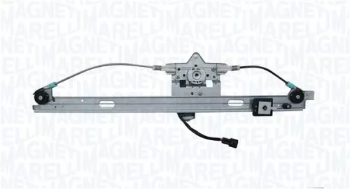 Window Regulator