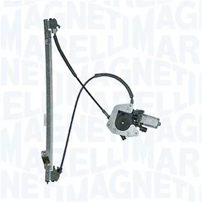 MAGNETI MARELLI Window Regulator (350103153000)
