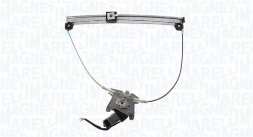 MAGNETI MARELLI Window Regulator (350103764000)