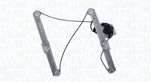 MAGNETI MARELLI Window Regulator (350103763000)