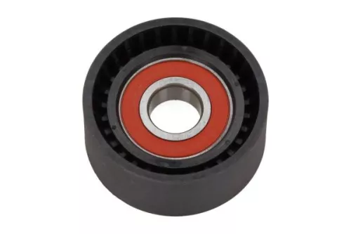 MAXGEAR Tensioner Pulley, V-ribbed belt (54-1046)