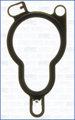 AJUSA Gasket, EGR valve (01168000)