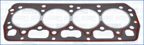 AJUSA Gasket, cylinder head (10025500)