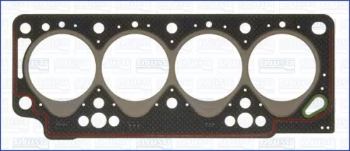 AJUSA Gasket, cylinder head (10095100)