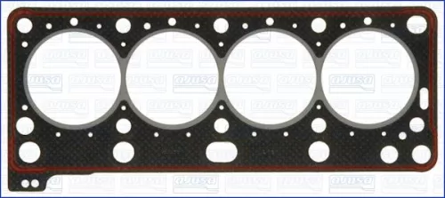 AJUSA Gasket, cylinder head (10095200)
