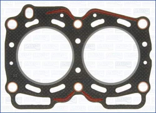 AJUSA Gasket, cylinder head (10113000)