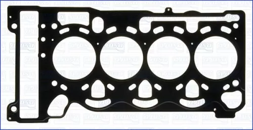 AJUSA Gasket, cylinder head (10189100)