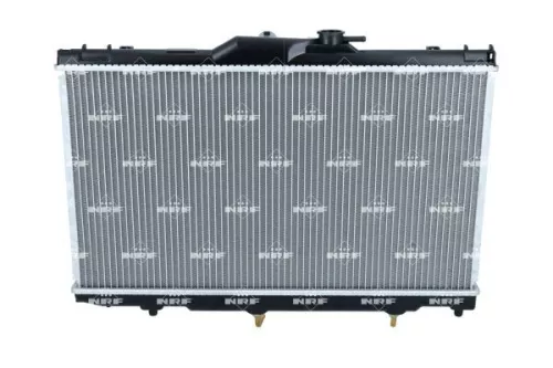 NRF Radiator, engine cooling (59078)