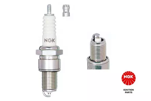 NGK Spark Plug (7526)