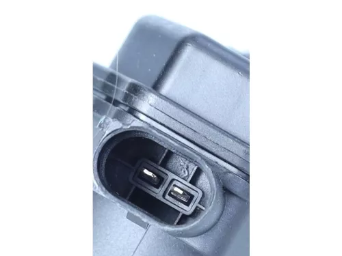 Control Element, parking brake caliper