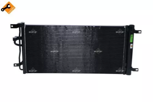 NRF Condenser, air conditioning (350225)