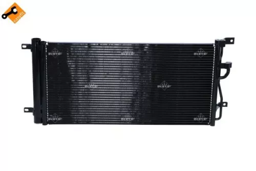 NRF Condenser, air conditioning (350225)