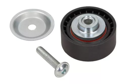 MAXGEAR Deflection/Guide Pulley, V-ribbed belt (54-0933)