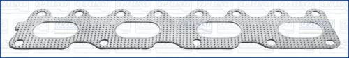 AJUSA Gasket, exhaust manifold (13090800)