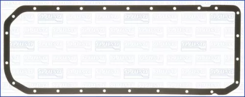 AJUSA Gasket, oil sump (14052700)