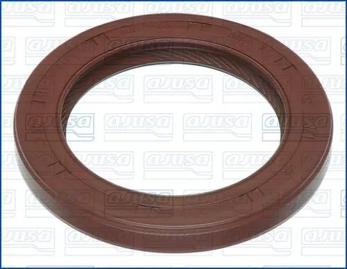 Shaft Seal, camshaft