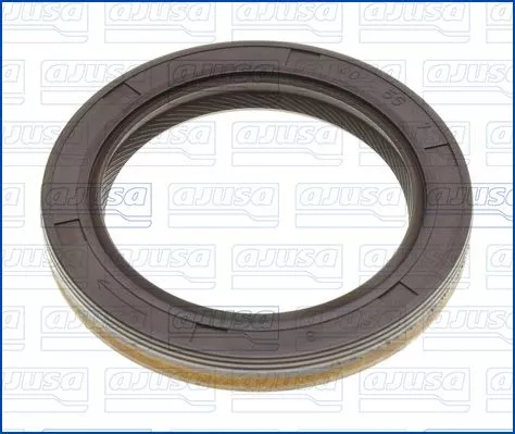 Shaft Seal, camshaft