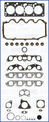AJUSA Gasket Kit, cylinder head (52045300)