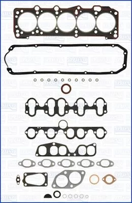 AJUSA Gasket Kit, cylinder head (52055000)