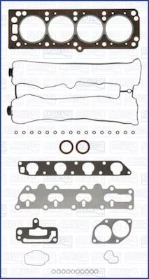 AJUSA Gasket Kit, cylinder head (52136600)