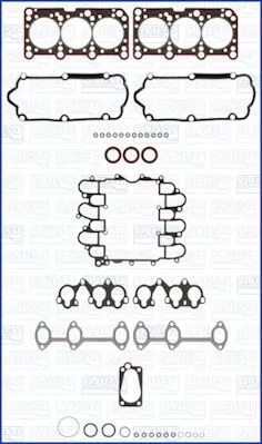 AJUSA Gasket Kit, cylinder head (52162800)
