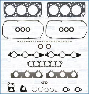 AJUSA Gasket Kit, cylinder head (52202700)